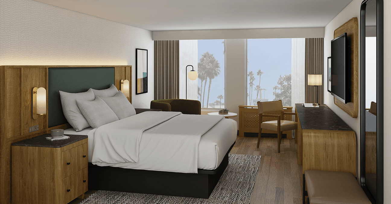 Doubletree West Covina