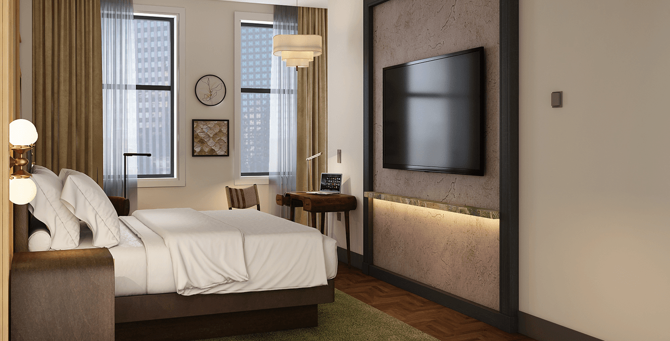 Design and pricing could happen simultaneously.