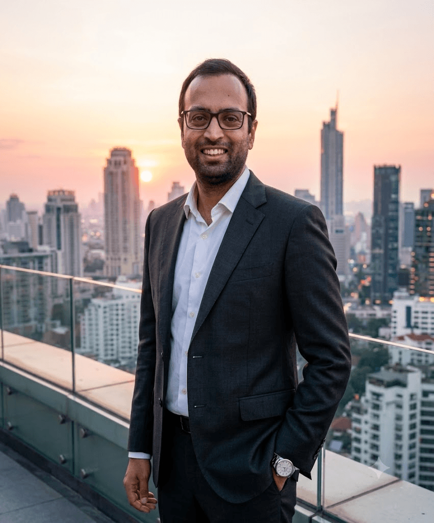Vikas Patel