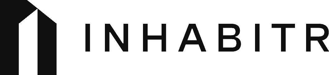 Inhabitr logo